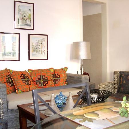 Elegant S. Miguel Apartment Lisabona Cameră foto