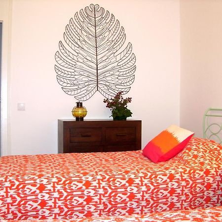 Elegant S. Miguel Apartment Lisabona Cameră foto