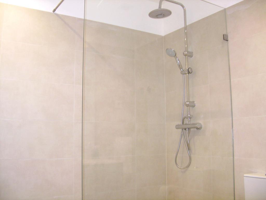 Elegant S. Miguel Apartment Lisabona Cameră foto