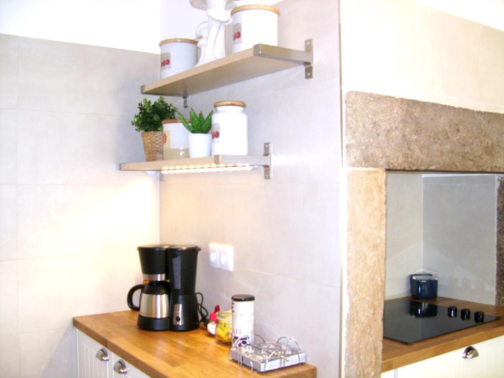 Elegant S. Miguel Apartment Lisabona Cameră foto