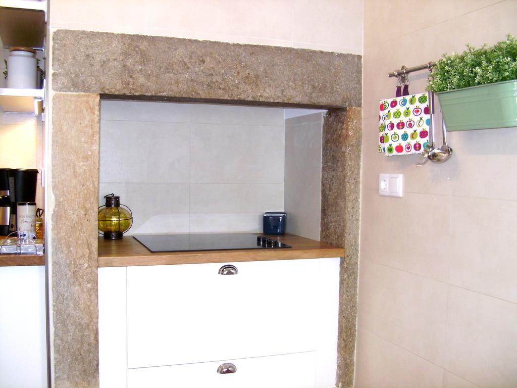 Elegant S. Miguel Apartment Lisabona Cameră foto